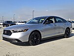 Used 2025 Honda Accord Sedan SE in DAVIE, FLORIDA (Photo 8)