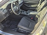 Used 2025 Honda Accord Sedan SE in DAVIE, FLORIDA (Photo 10)