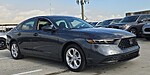 Used 2026 Honda Accord Sedan LX in DAVIE, FLORIDA