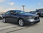 Used 2026 Honda Accord Sedan LX in DAVIE, FLORIDA (Photo 1)