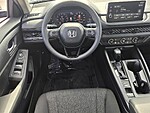 Used 2026 Honda Accord Sedan LX in DAVIE, FLORIDA (Photo 11)