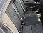 Used 2026 Honda Accord Sedan LX in DAVIE, FLORIDA (Photo 14)