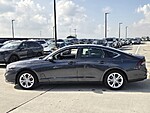 Used 2026 Honda Accord Sedan LX in DAVIE, FLORIDA (Photo 4)