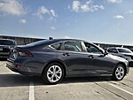 Used 2026 Honda Accord Sedan LX in DAVIE, FLORIDA (Photo 5)