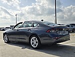 Used 2026 Honda Accord Sedan LX in DAVIE, FLORIDA (Photo 6)
