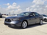 Used 2026 Honda Accord Sedan LX in DAVIE, FLORIDA (Photo 7)