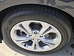 Used 2026 Honda Accord Sedan LX in DAVIE, FLORIDA (Photo 8)