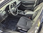 Used 2026 Honda Accord Sedan LX in DAVIE, FLORIDA (Photo 9)