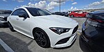 Used 2023 MERCEDES-BENZ CLA CLA 250 in DAVIE, FLORIDA