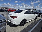 Used 2023 MERCEDES-BENZ CLA CLA 250 in DAVIE, FLORIDA (Photo 3)