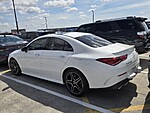 Used 2023 MERCEDES-BENZ CLA CLA 250 in DAVIE, FLORIDA (Photo 4)