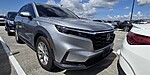 Used 2024 Honda CR-V EX-L in DAVIE, FLORIDA