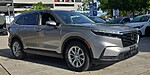 Used 2024 Honda CR-V EX-L in DAVIE, FLORIDA