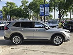 Used 2024 Honda CR-V EX-L in DAVIE, FLORIDA (Photo 3)