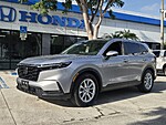 Used 2024 Honda CR-V EX-L in DAVIE, FLORIDA (Photo 7)