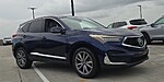 Used 2019 ACURA RDX w/Technology Pkg in DAVIE, FLORIDA