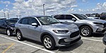 Used 2025 Honda HR-V LX in DAVIE, FLORIDA