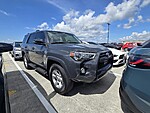 Used 2024 TOYOTA 4RUNNER SR5 PREMIUM in DAVIE, FLORIDA (Photo 1)