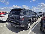 Used 2024 TOYOTA 4RUNNER SR5 PREMIUM in DAVIE, FLORIDA (Photo 3)