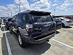 Used 2024 TOYOTA 4RUNNER SR5 PREMIUM in DAVIE, FLORIDA (Photo 4)