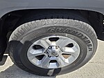 Used 2024 TOYOTA 4RUNNER SR5 PREMIUM in DAVIE, FLORIDA (Photo 7)
