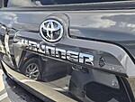 Used 2024 TOYOTA 4RUNNER SR5 PREMIUM in DAVIE, FLORIDA (Photo 10)