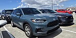 Used 2024 Honda HR-V LX in DAVIE, FLORIDA