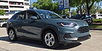 Used 2024 Honda HR-V LX in DAVIE, FLORIDA