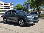 Used 2024 Honda HR-V LX in DAVIE, FLORIDA (Photo 1)