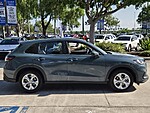 Used 2024 Honda HR-V LX in DAVIE, FLORIDA (Photo 3)