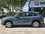 Used 2024 Honda HR-V LX in DAVIE, FLORIDA (Photo 4)