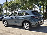Used 2024 Honda HR-V LX in DAVIE, FLORIDA (Photo 7)