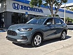 Used 2024 Honda HR-V LX in DAVIE, FLORIDA (Photo 8)