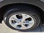 Used 2024 Honda HR-V LX in DAVIE, FLORIDA (Photo 9)