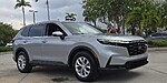 Used 2025 Honda CR-V LX in DAVIE, FLORIDA