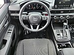 Used 2025 Honda CR-V LX in DAVIE, FLORIDA (Photo 12)