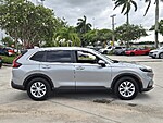 Used 2025 Honda CR-V LX in DAVIE, FLORIDA (Photo 3)