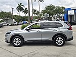 Used 2025 Honda CR-V LX in DAVIE, FLORIDA (Photo 4)