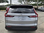 Used 2025 Honda CR-V LX in DAVIE, FLORIDA (Photo 6)