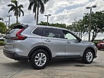 Used 2025 Honda CR-V LX in DAVIE, FLORIDA (Photo 7)
