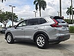 Used 2025 Honda CR-V LX in DAVIE, FLORIDA (Photo 8)