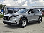Used 2025 Honda CR-V LX in DAVIE, FLORIDA (Photo 9)