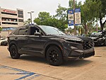 Used 2023 Honda CR-V Hybrid SPORT in DAVIE, FLORIDA (Photo 1)