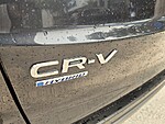 Used 2023 Honda CR-V Hybrid SPORT in DAVIE, FLORIDA (Photo 13)