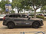 Used 2023 Honda CR-V Hybrid SPORT in DAVIE, FLORIDA (Photo 3)