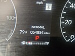 Used 2023 Honda CR-V Hybrid SPORT in DAVIE, FLORIDA (Photo 24)