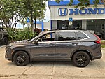 Used 2023 Honda CR-V Hybrid SPORT in DAVIE, FLORIDA (Photo 4)