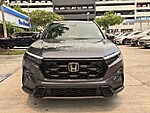 Used 2023 Honda CR-V Hybrid SPORT in DAVIE, FLORIDA (Photo 5)