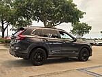 Used 2023 Honda CR-V Hybrid SPORT in DAVIE, FLORIDA (Photo 7)