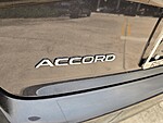 Used 2024 Honda Accord Sedan EX in DAVIE, FLORIDA (Photo 14)